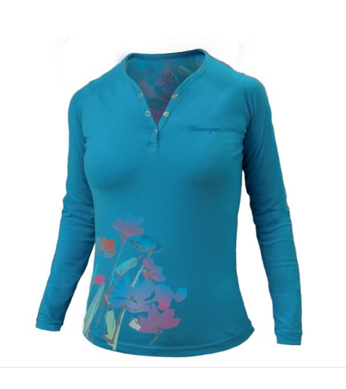 Wink woman t-shirt Wink woman t-shirt