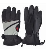 Guantes ski de hombre Alpen New
