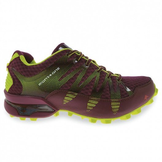 Zapatillas de mujer Makalu M2