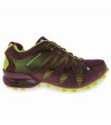 Zapatillas de mujer Makalu M2