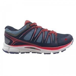 Zapatillas de running de mujer Ribtech