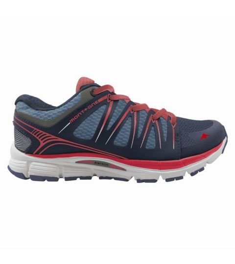 Zapatillas de running de mujer Ribtech