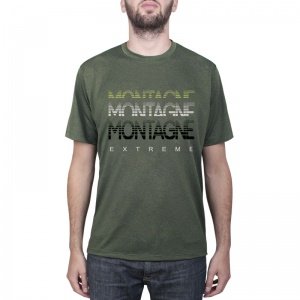 Remera de hombre Olsen