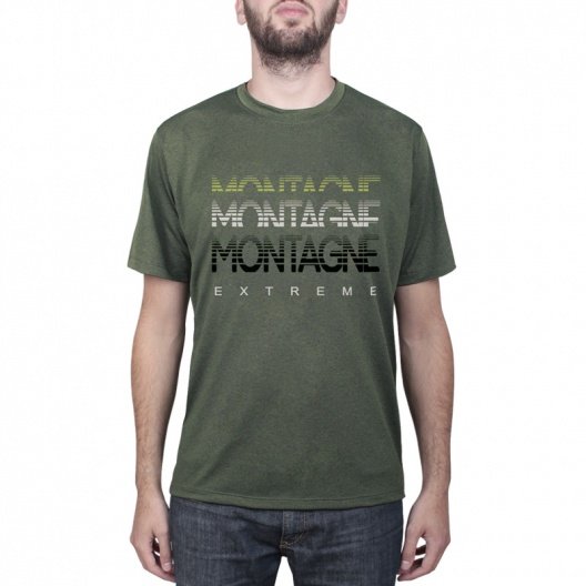 Remera de hombre Olsen Remera de hombre Olsen