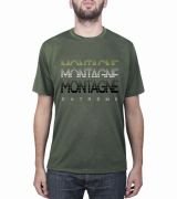 Remera de hombre Olsen