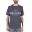 Remera de hombre Skyline