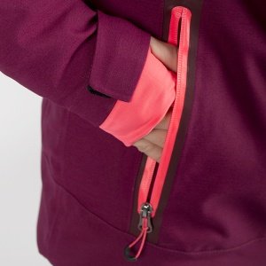 Campera de mujer Nova
