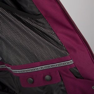 Campera de mujer Nova