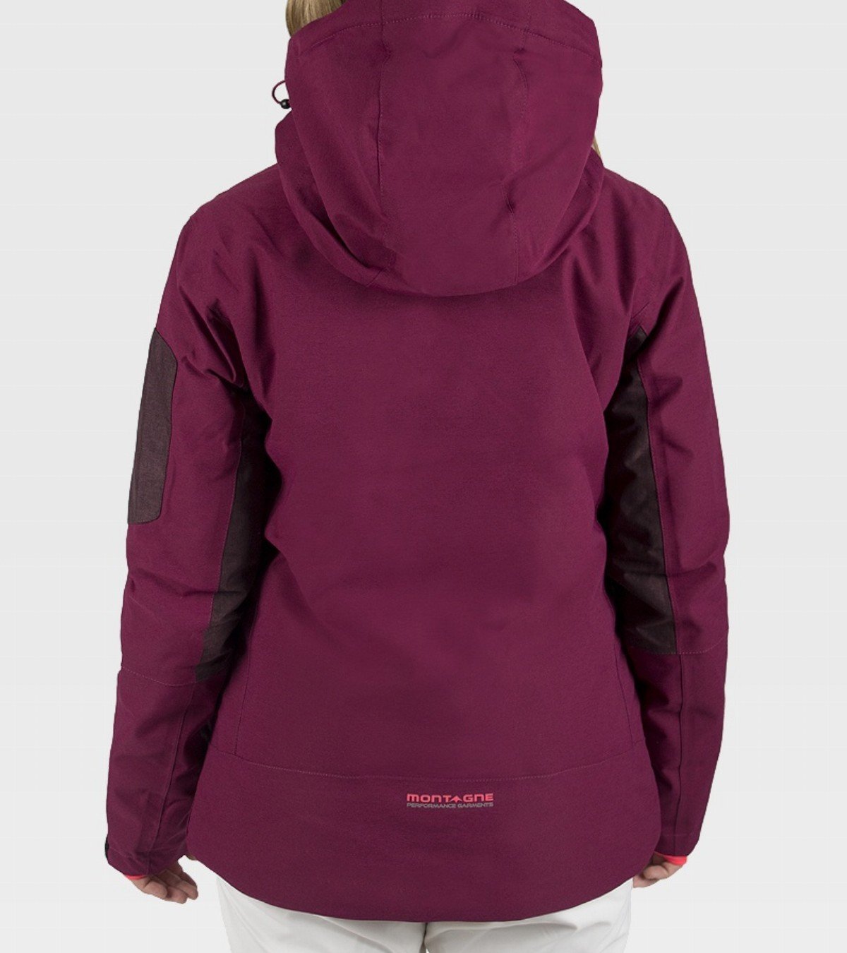 Campera de mujer Nova