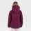 Campera de mujer Nova