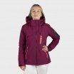 Campera de mujer Nova