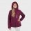 Campera de mujer Nova