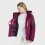 Campera de mujer Nova