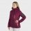 Campera de mujer Nova