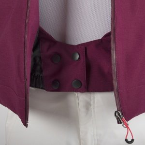 Campera de mujer Nova