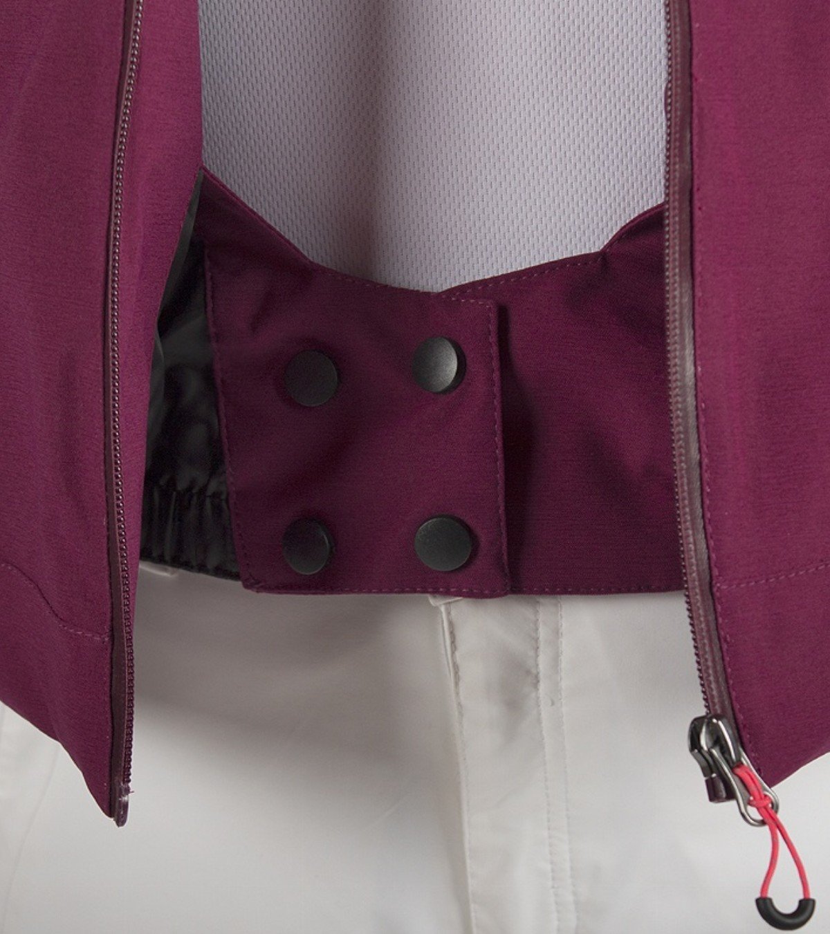 Campera de mujer Nova