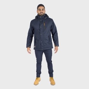 Campera de hombre Houston
