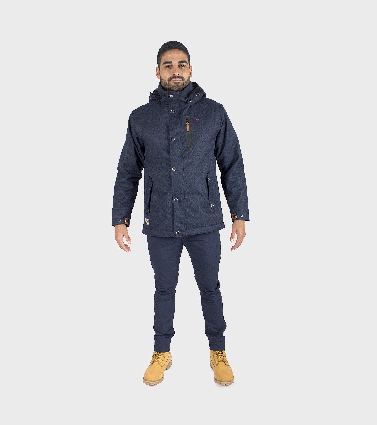 Campera de hombre Houston