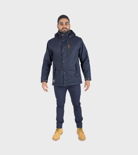 Campera de hombre Houston