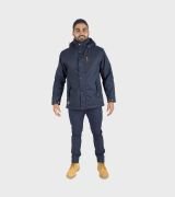 Campera de hombre Houston