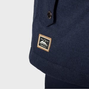 Campera de hombre Houston