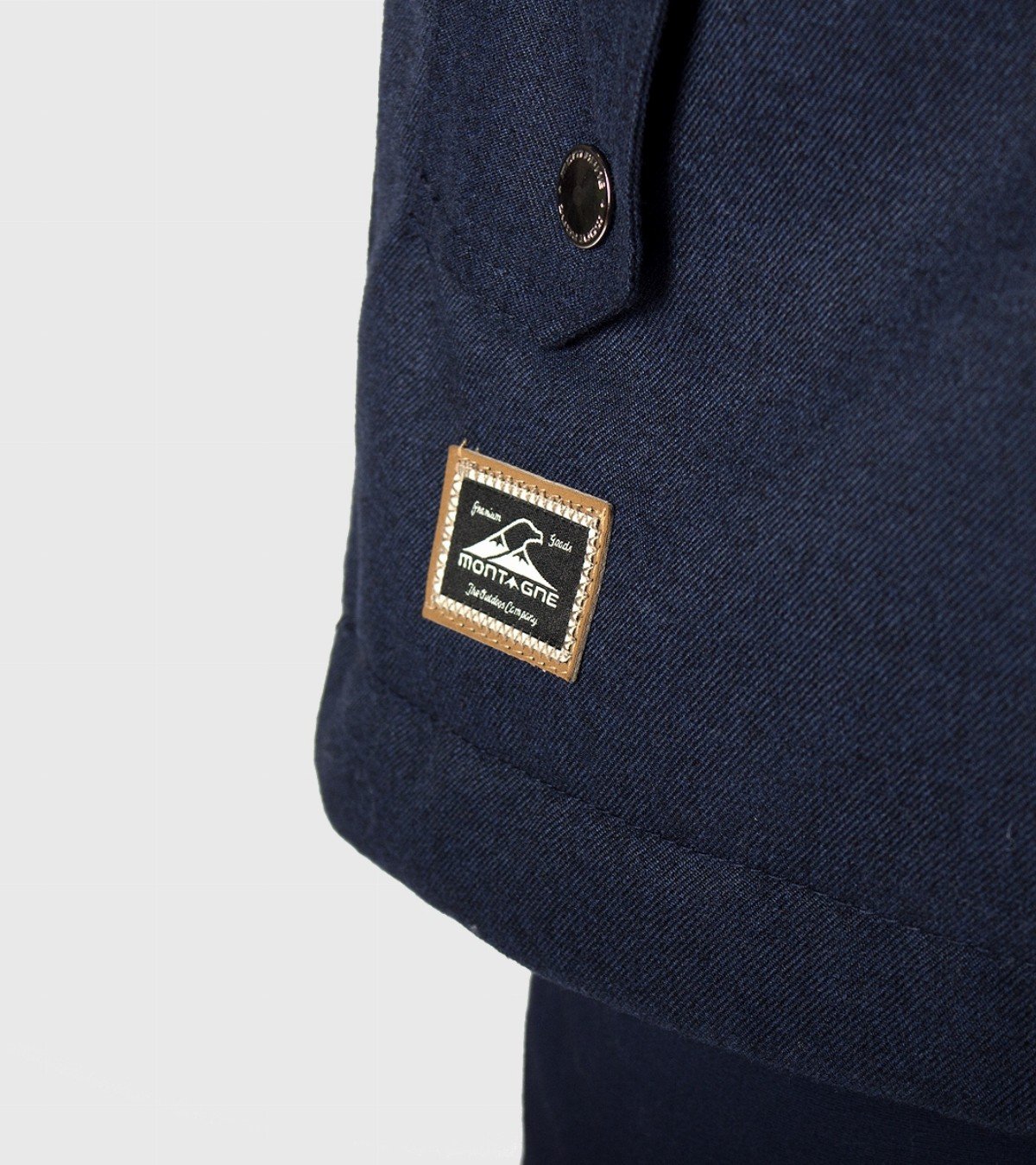 Campera de hombre Houston