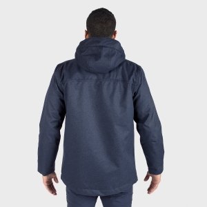 Campera de hombre Houston