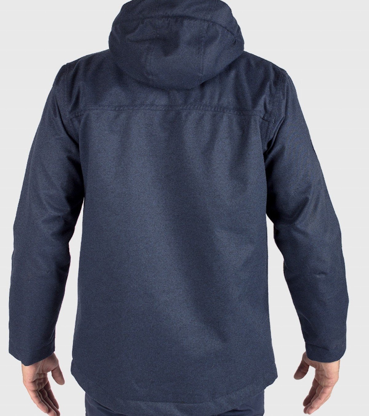 Campera de hombre Houston