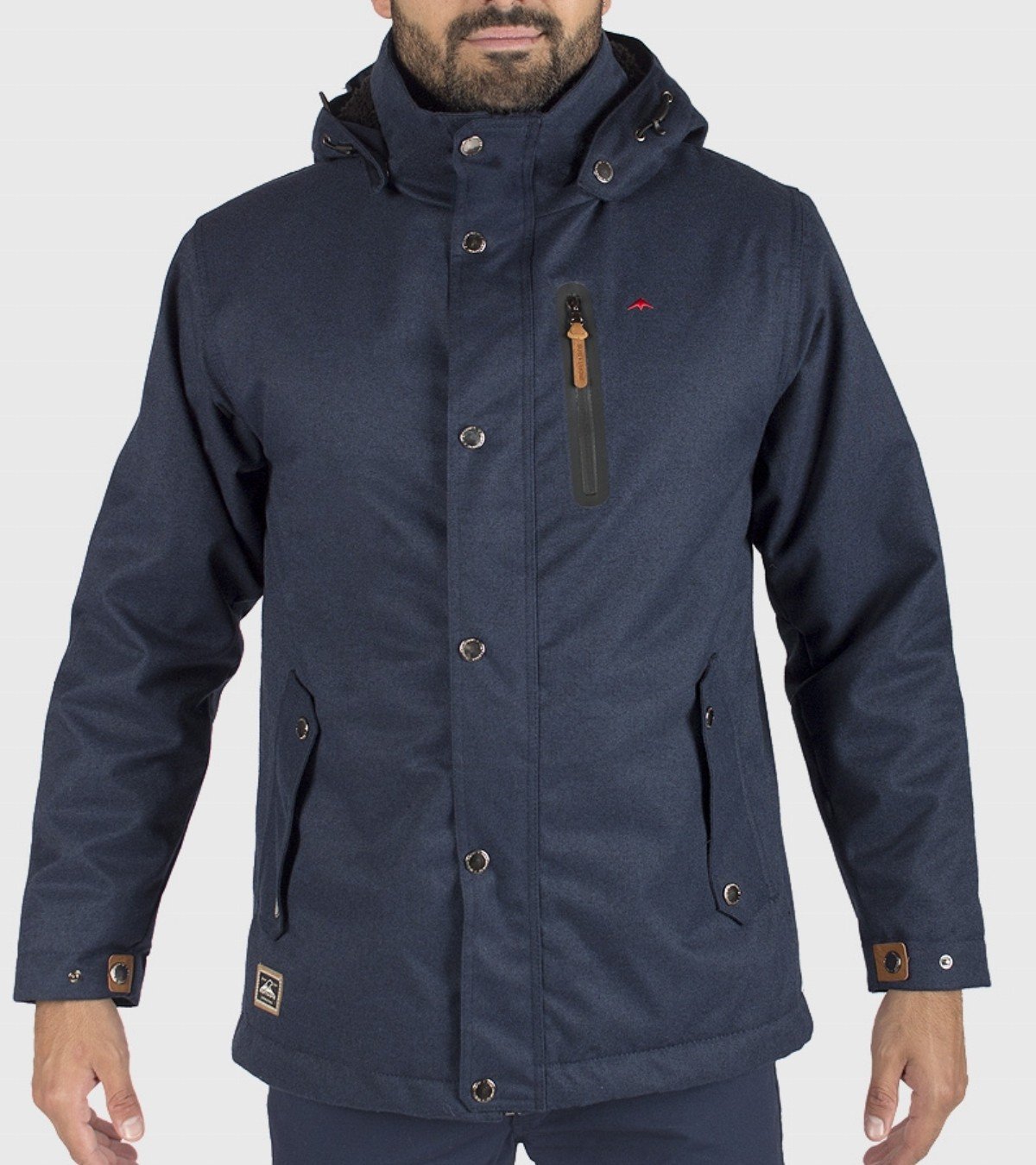 Campera de hombre Houston