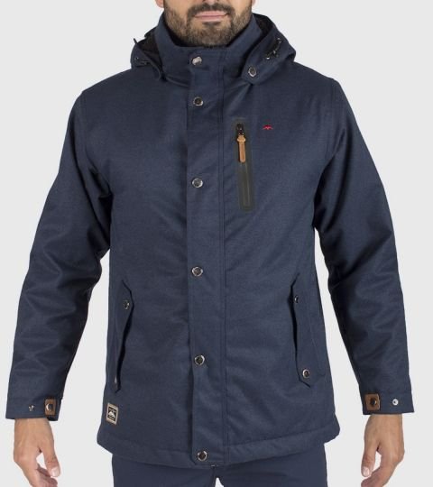 Campera de hombre Houston