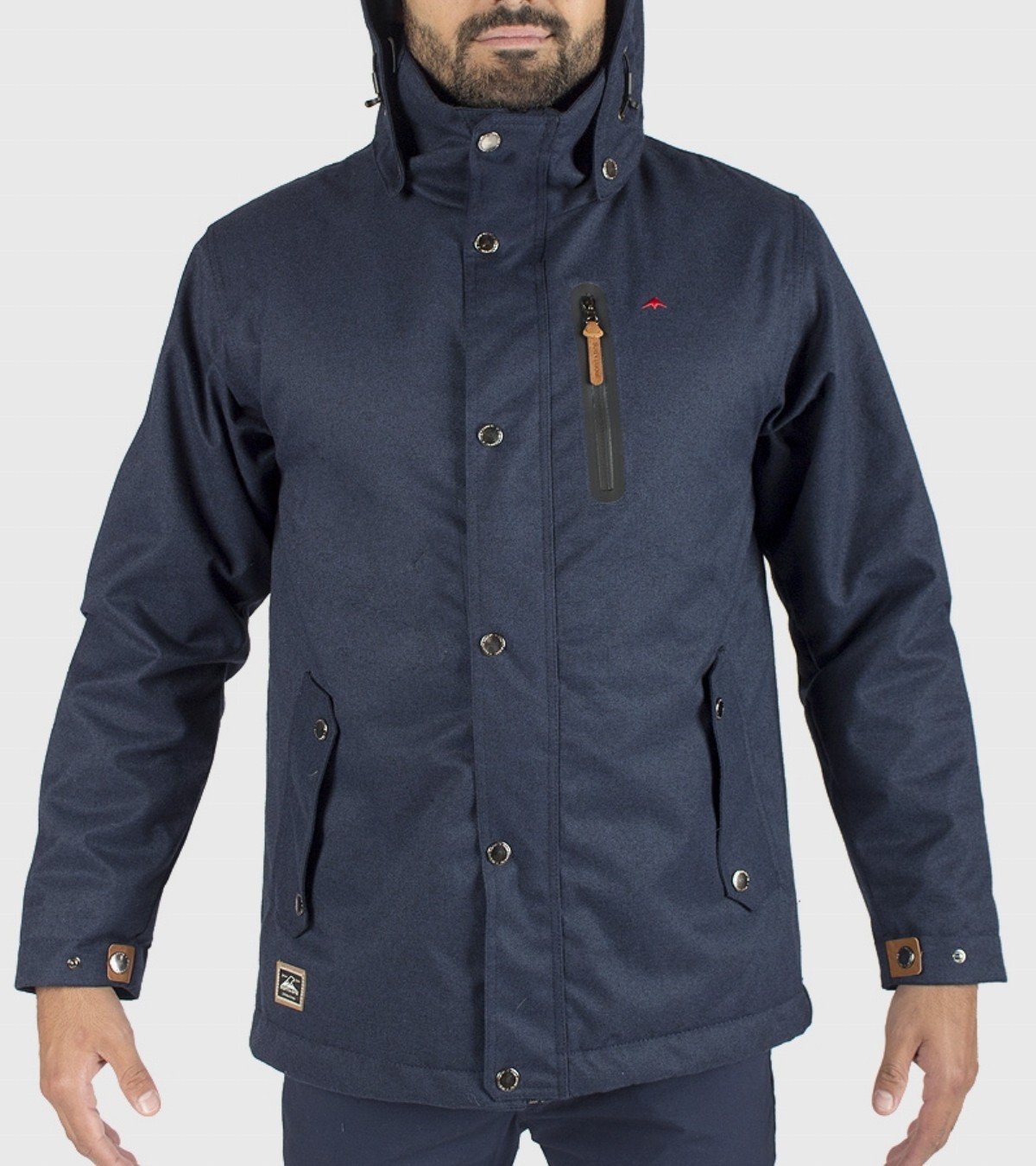 Campera de hombre Houston