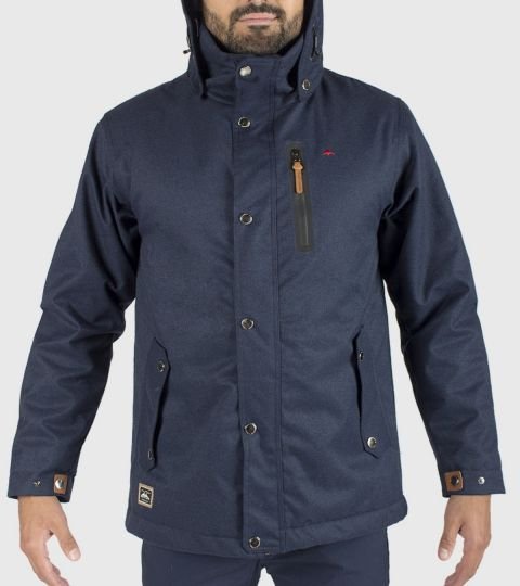 Campera de hombre Houston
