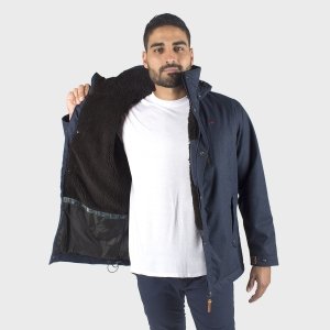 Campera de hombre Houston