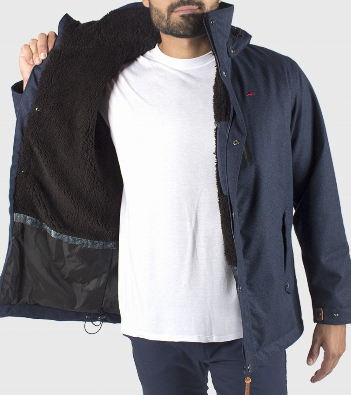 Campera de hombre Houston