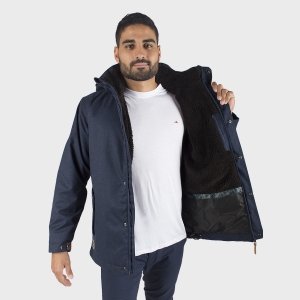 Campera de hombre Houston