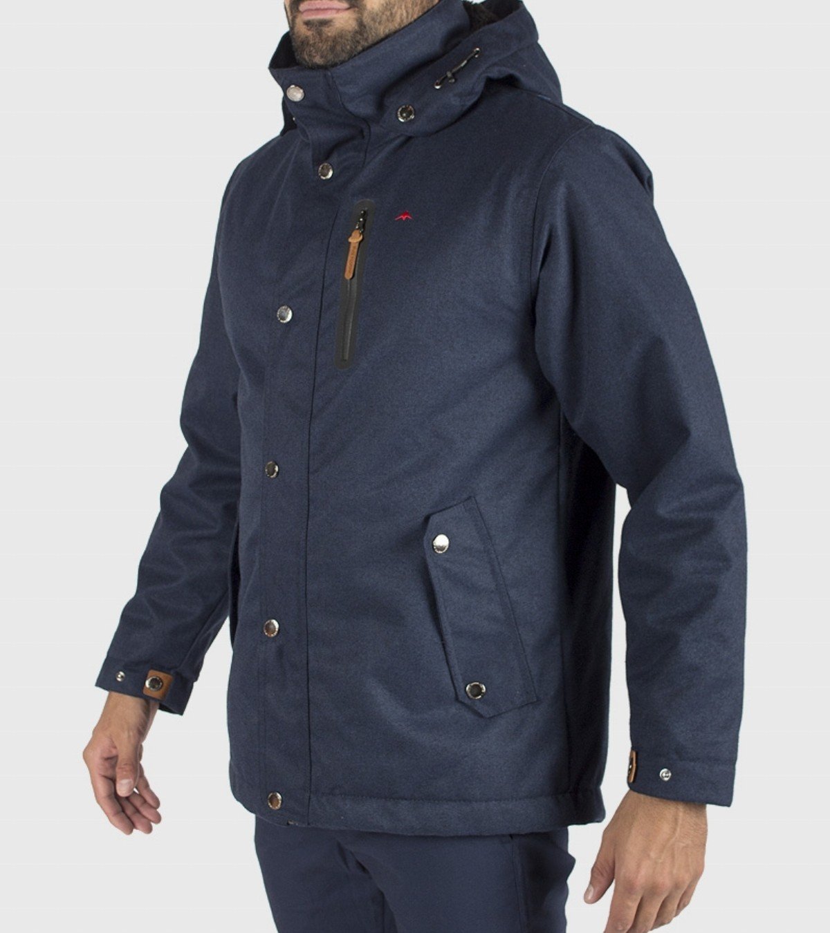 Campera de hombre Houston
