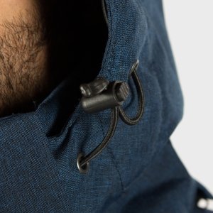 Campera de hombre Quantum