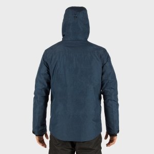 Campera de hombre Quantum