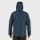 Campera de hombre Quantum