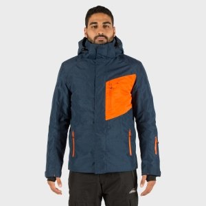 Campera de hombre Quantum