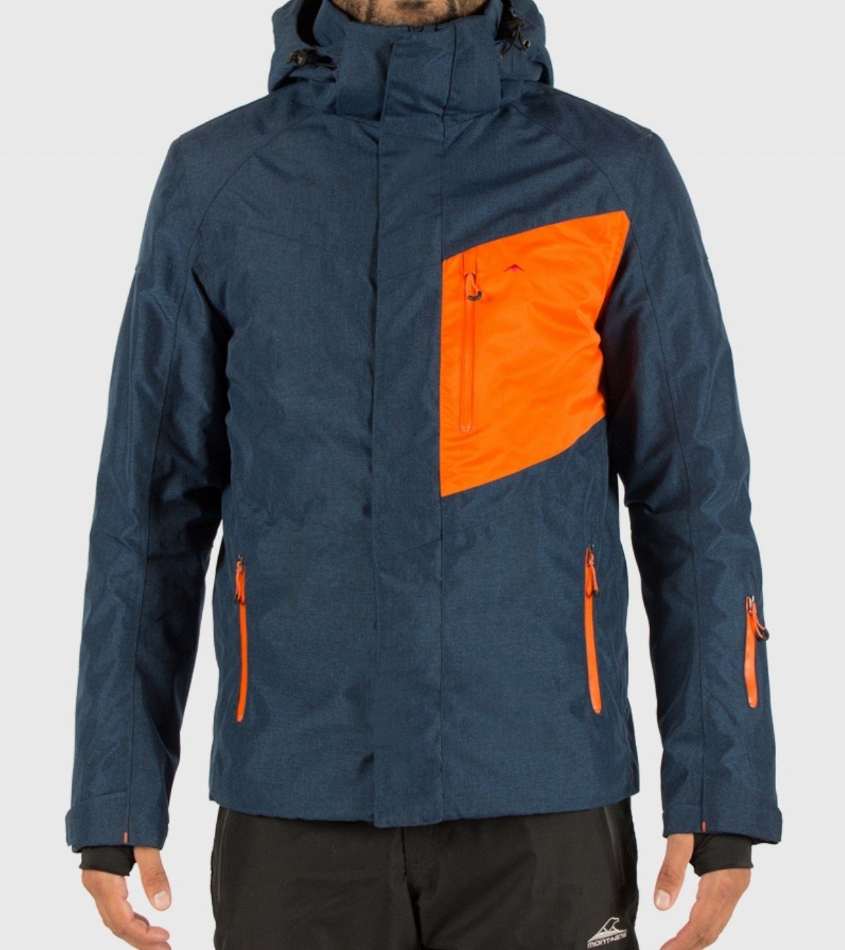 Campera de hombre Quantum