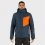 Campera de hombre Quantum