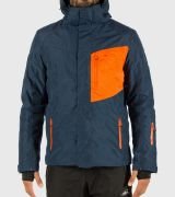 Campera de hombre Quantum
