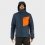 Campera de hombre Quantum