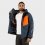 Campera de hombre Quantum