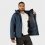 Campera de hombre Quantum