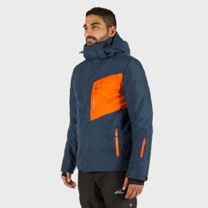 Campera de hombre Quantum