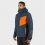 Campera de hombre Quantum