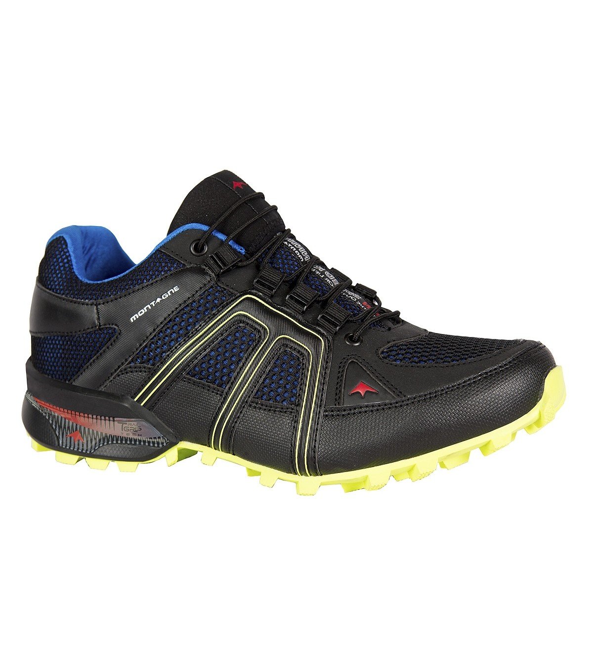 Zapatillas de hombre Volcano