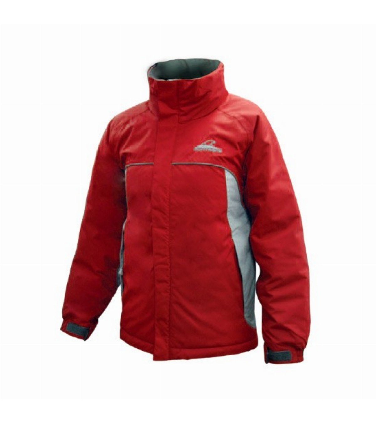 Campera de niños Wald t. 10 al 14